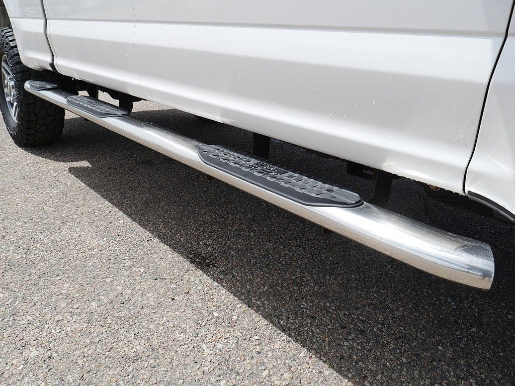 2017 Ford F-250SD Lariat CREW 6.2