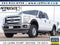 2013 Ford F-250SD XLT CREW 6.2