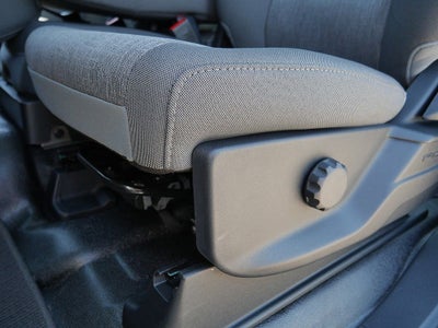 2026 Ford F-250SD XL CREW 4WD