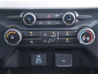 2026 Ford F-250SD XL CREW 4WD