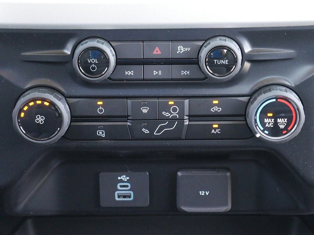 2026 Ford F-250SD XL CREW 4WD