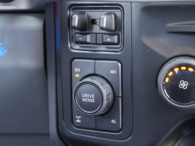 2026 Ford F-250SD XL CREW 4WD