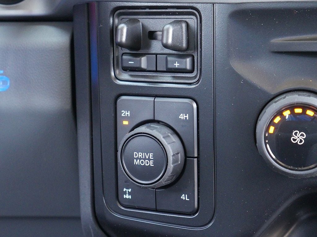 2026 Ford F-250SD XL CREW 4WD
