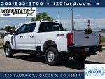 2026 Ford F-250SD XL CREW 4WD