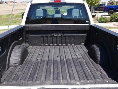 2026 Ford F-250SD XL CREW 4WD