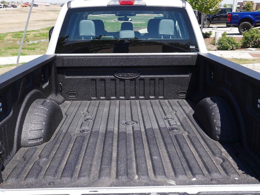 2026 Ford F-250SD XL CREW 4WD