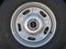 2026 Ford F-250SD XL CREW 4WD