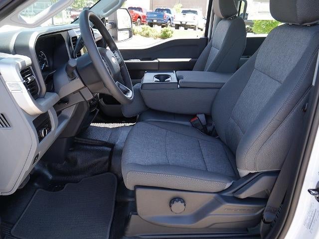 2026 Ford F-250SD XL CREW 4WD