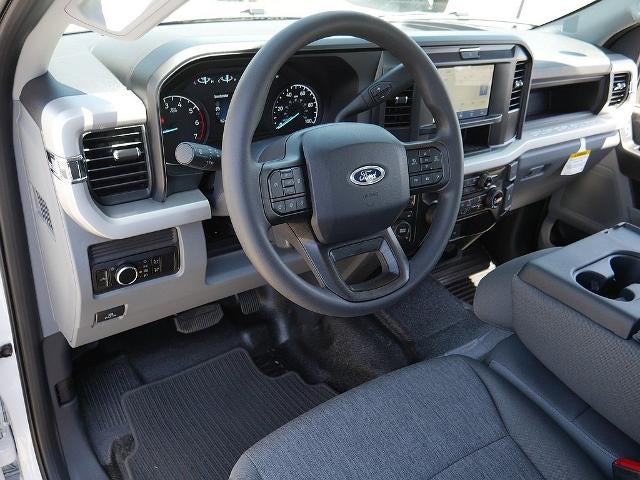 2026 Ford F-250SD XL CREW 4WD
