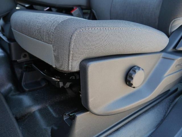 2026 Ford F-250SD XL CREW 4WD