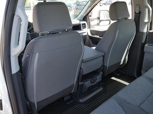 2026 Ford F-250SD XL CREW 4WD