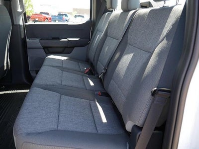 2026 Ford F-250SD XL CREW 4WD