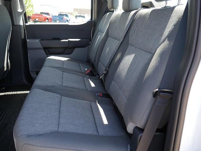 2026 Ford F-250SD XL CREW 4WD