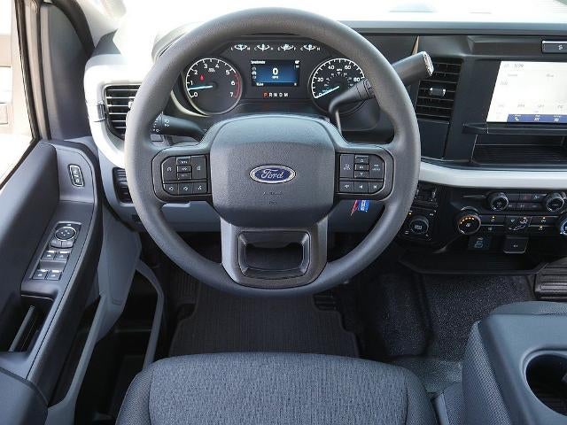 2026 Ford F-250SD XL CREW 4WD
