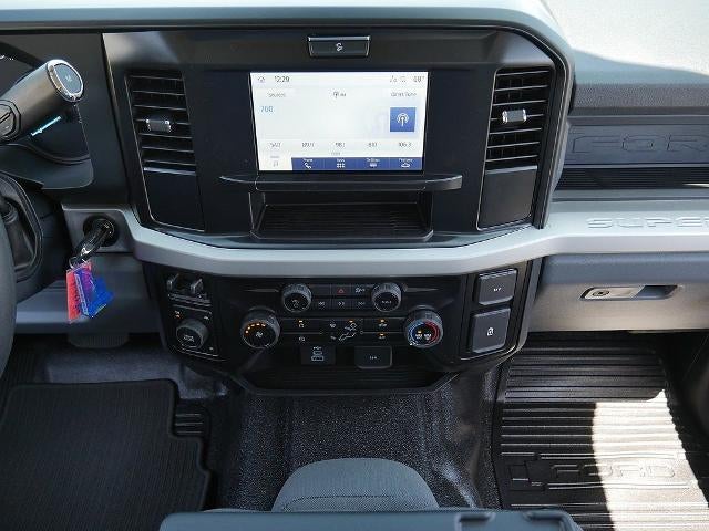 2026 Ford F-250SD XL CREW 4WD