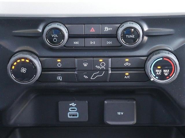 2026 Ford F-250SD XL CREW 4WD
