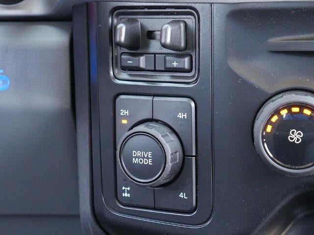 2026 Ford F-250SD XL CREW 4WD