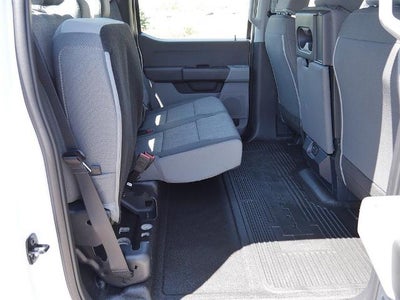 2026 Ford F-250SD XL CREW 4WD