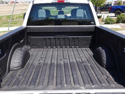 2026 Ford F-250SD XL CREW 4WD