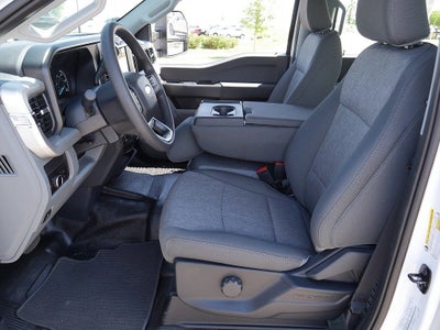 2026 Ford F-250SD XL CREW 4WD