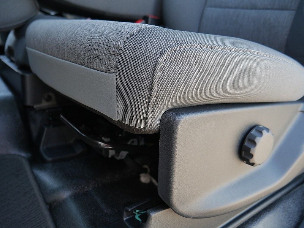 2026 Ford F-250SD XL CREW 4WD
