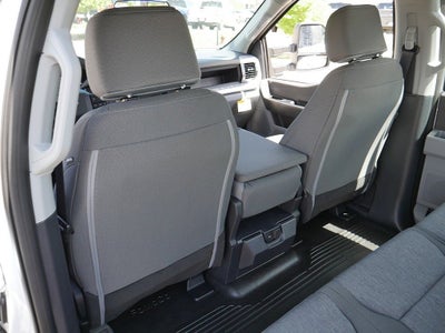2026 Ford F-250SD XL CREW 4WD