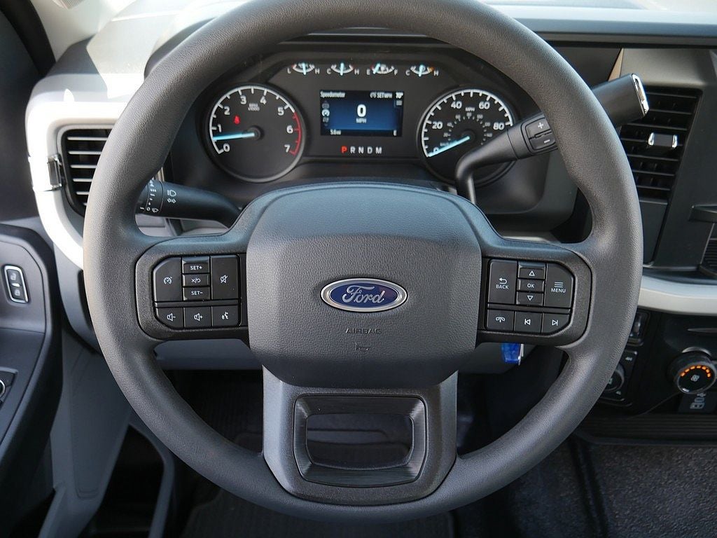 2026 Ford F-250SD XL CREW 4WD