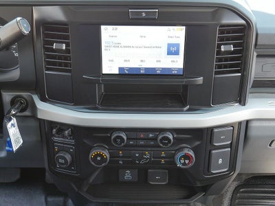 2026 Ford F-250SD XL CREW 4WD