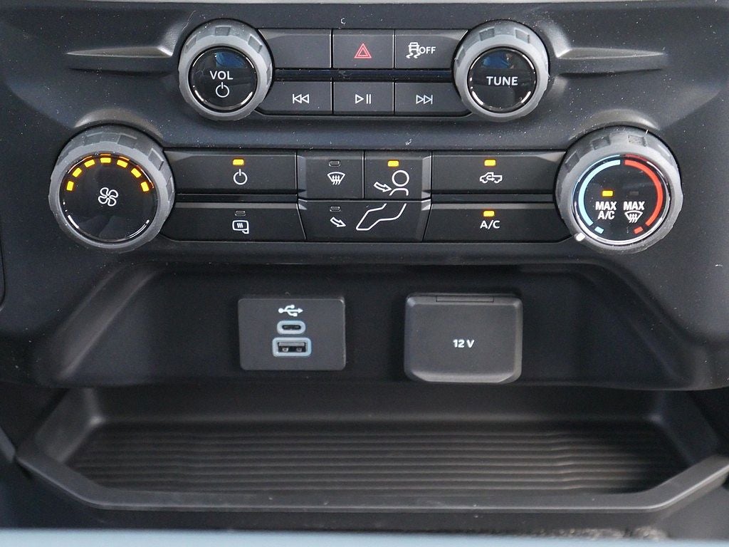 2026 Ford F-250SD XL CREW 4WD