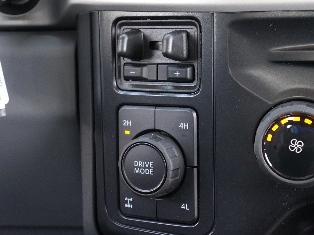 2026 Ford F-250SD XL CREW 4WD