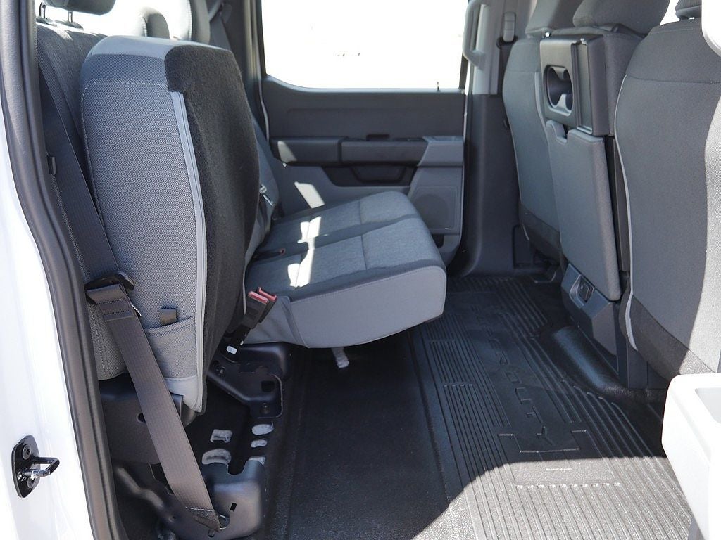 2026 Ford F-250SD XL CREW 4WD