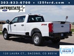 2026 Ford F-250SD XL CREW 4WD