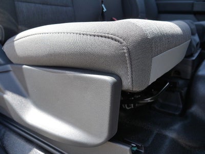 2026 Ford F-250SD XL CREW 4WD