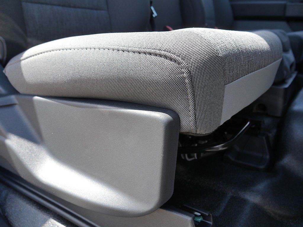 2026 Ford F-250SD XL CREW 4WD