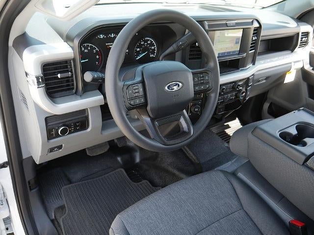 2026 Ford F-250SD XL CREW 4WD