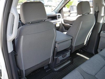 2026 Ford F-250SD XL CREW 4WD