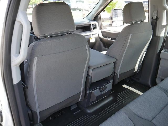 2026 Ford F-250SD XL CREW 4WD
