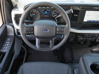 2026 Ford F-250SD XL CREW 4WD