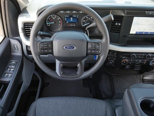 2026 Ford F-250SD XL CREW 4WD