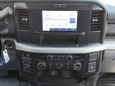 2026 Ford F-250SD XL CREW 4WD