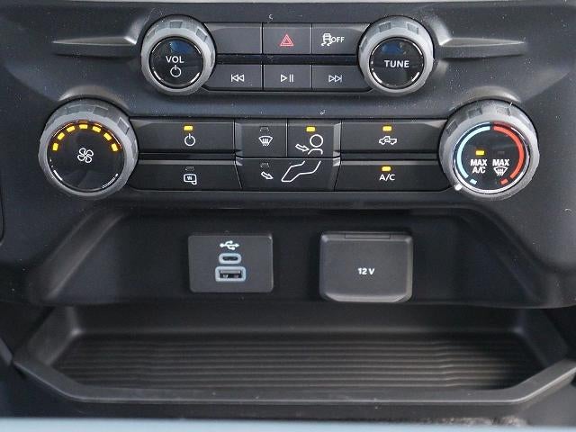 2026 Ford F-250SD XL CREW 4WD