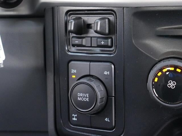 2026 Ford F-250SD XL CREW 4WD