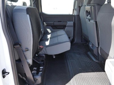 2026 Ford F-250SD XL CREW 4WD