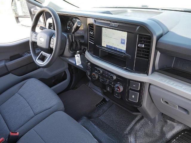 2026 Ford F-250SD XL CREW 4WD