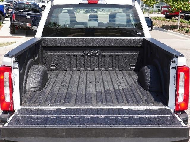 2026 Ford F-250SD XL CREW 4WD
