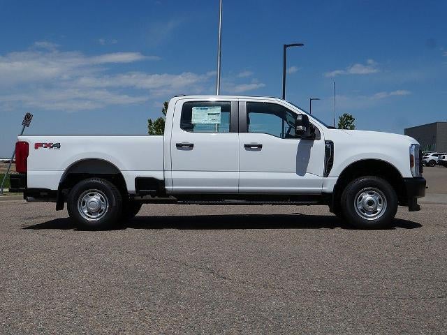 2026 Ford F-250SD XL CREW 4WD