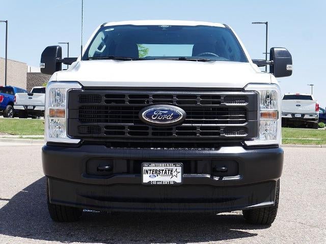 2026 Ford F-250SD XL CREW 4WD