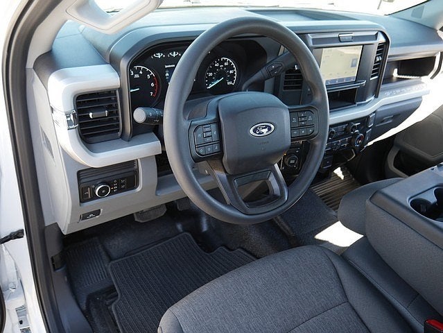 2026 Ford F-250SD XL CREW 4WD