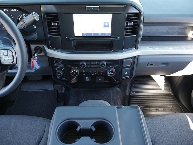 2026 Ford F-250SD XL CREW 4WD