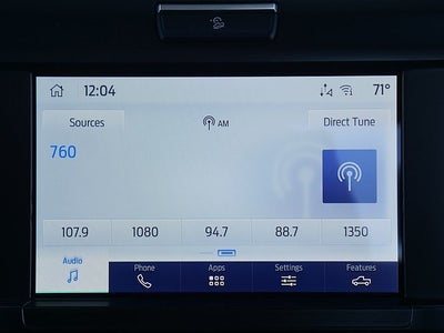 2026 Ford F-250SD XL CREW 4WD